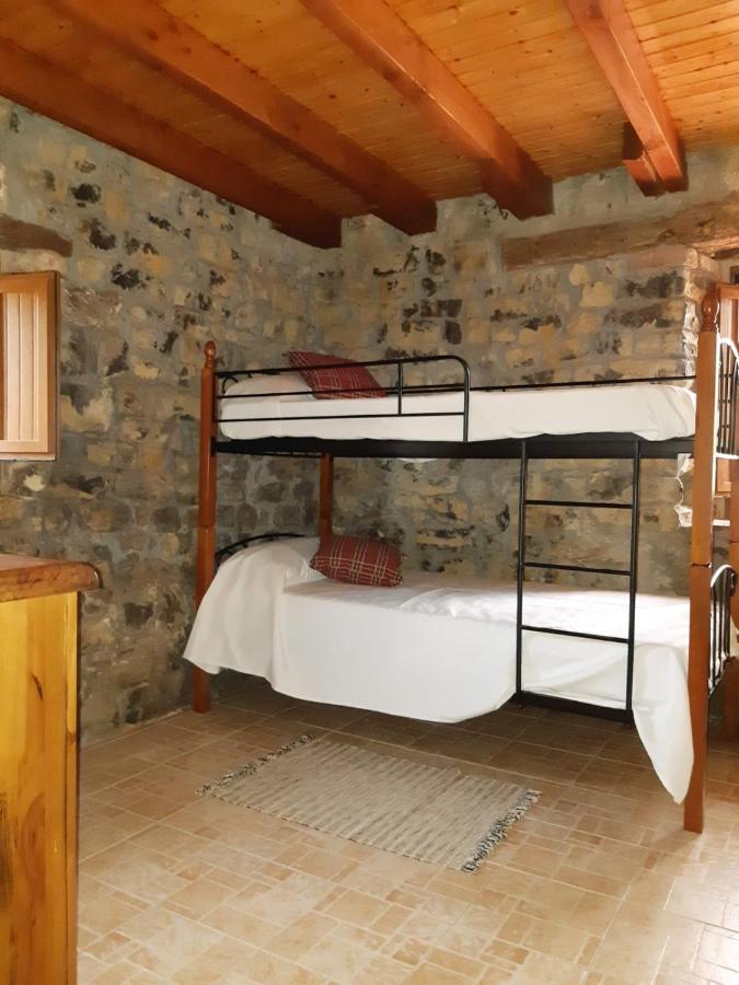 Villa La Granjita del río Nava de Ordunte Exterior foto